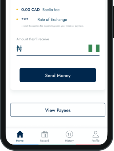 Mobile image